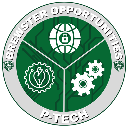 P-Tech Logo